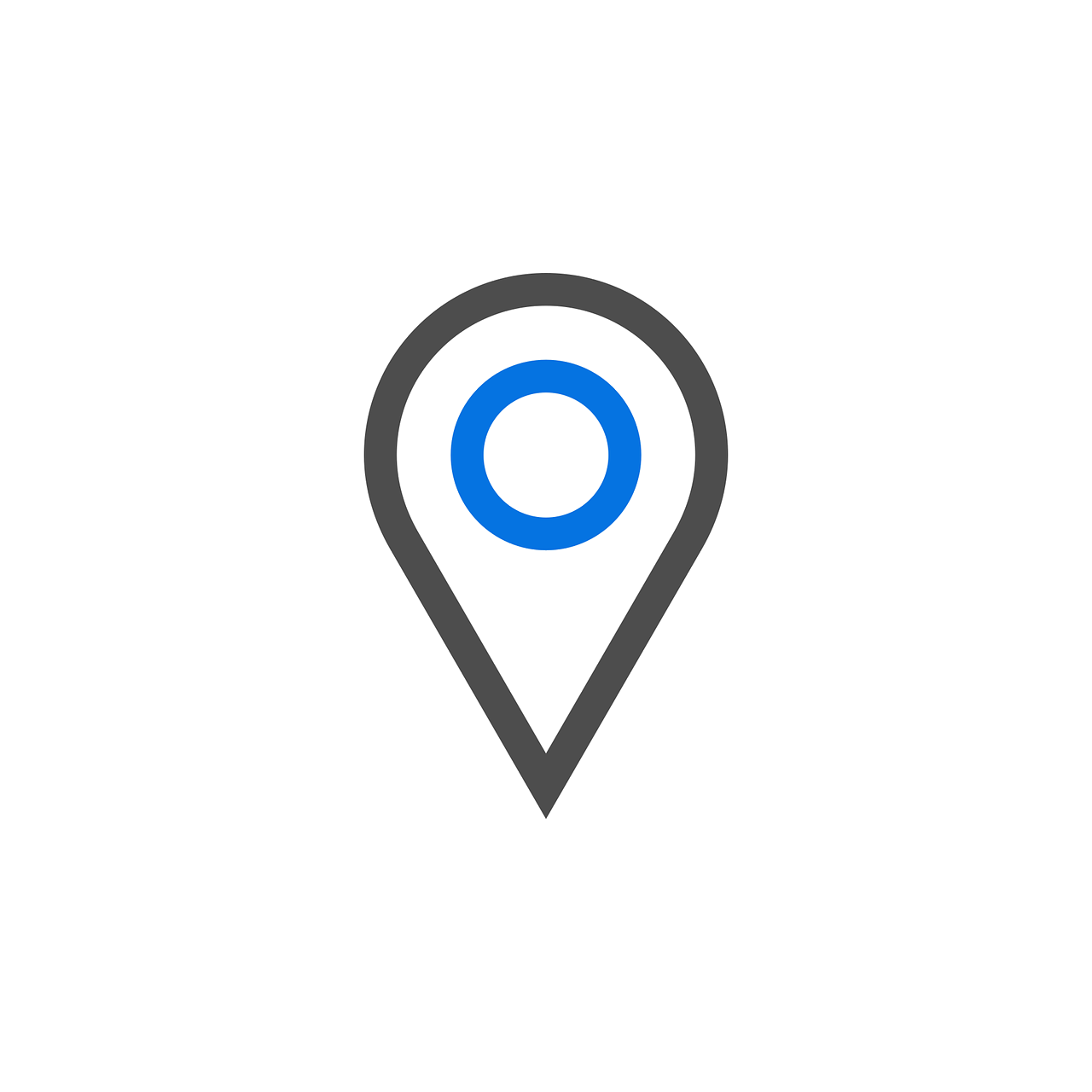 Location Icon